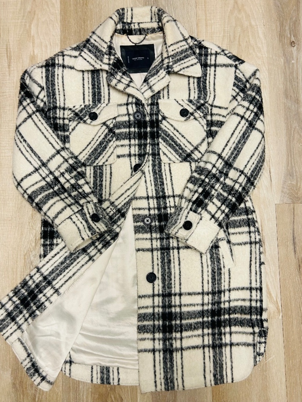 Lucky Brand Jacket